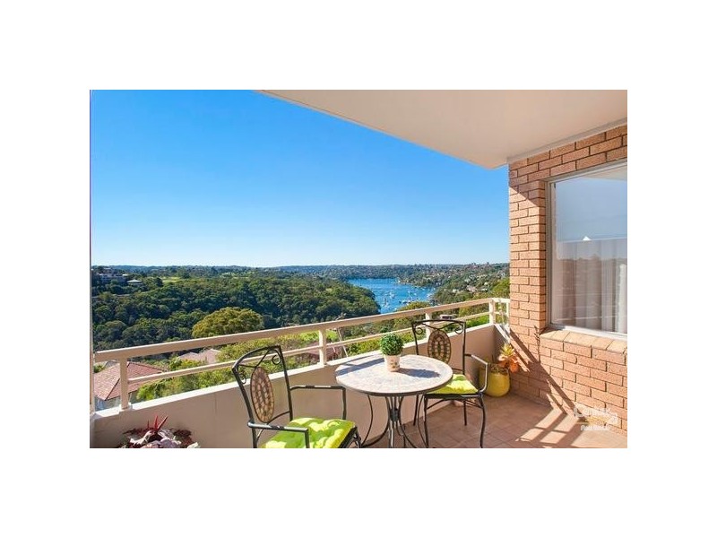 9/74 Cairo Street, Cammeray NSW 2062