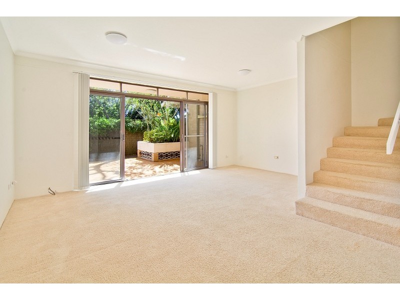 3/21-23 Kyngdon Street, Cammeray NSW 2062