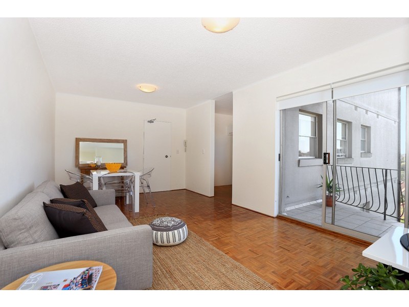 8/29 Carter Street, Cammeray NSW 2062