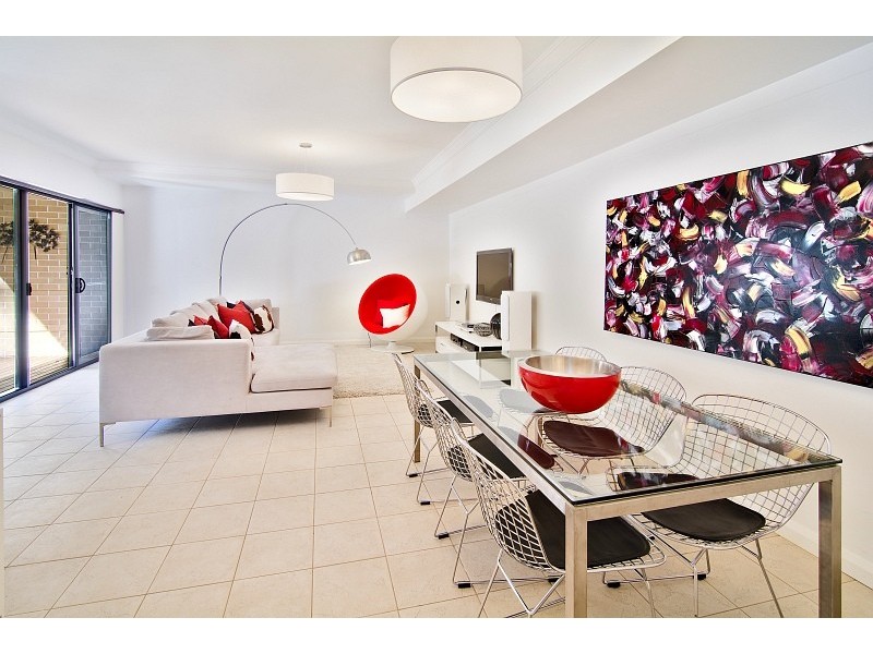 3/8 Fredben Avenue, Cammeray NSW 2062