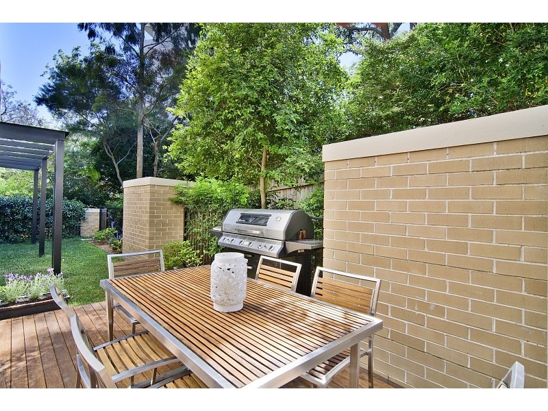 3/8 Fredben Avenue, Cammeray NSW 2062