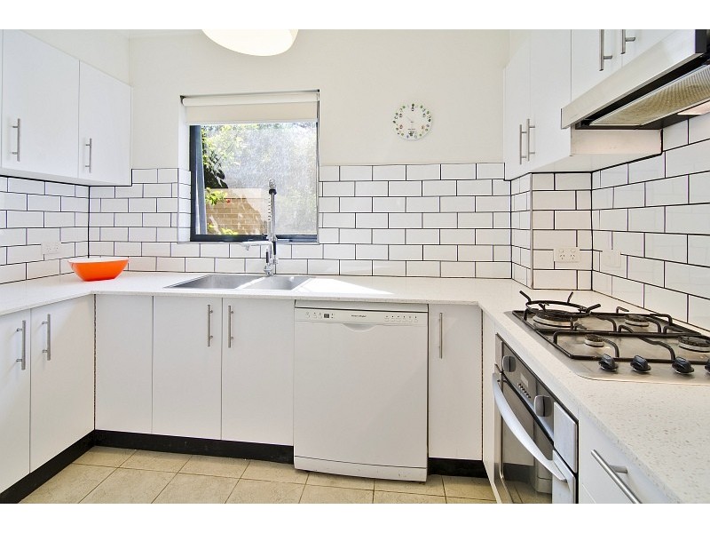 3/8 Fredben Avenue, Cammeray NSW 2062