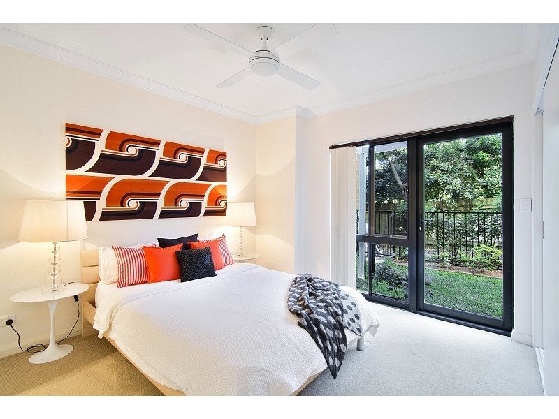 3/8 Fredben Avenue, Cammeray NSW 2062