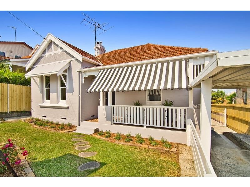 9 Echo Street, Cammeray NSW 2062