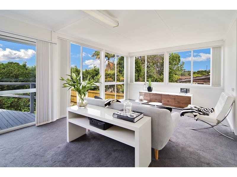 9 Echo Street, Cammeray NSW 2062