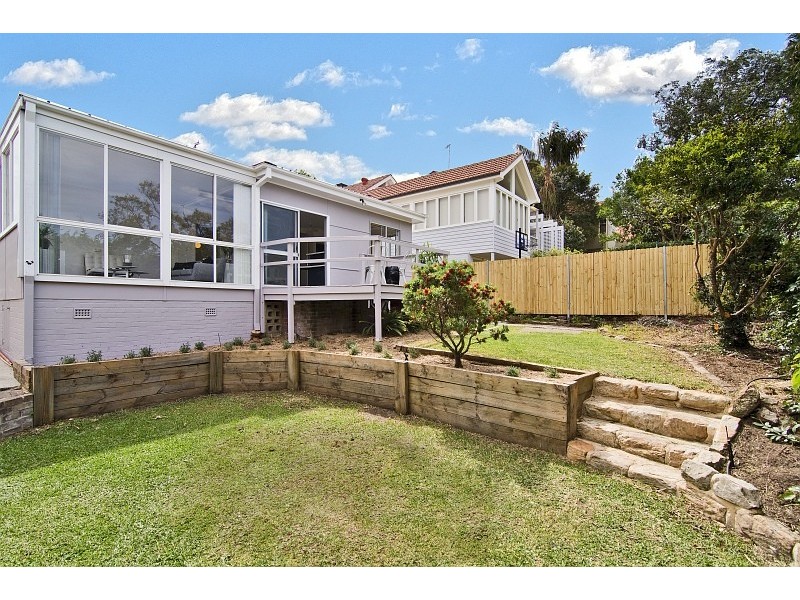 9 Echo Street, Cammeray NSW 2062