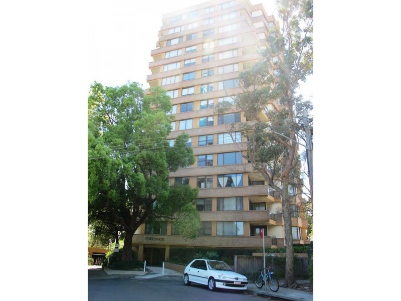 7/20 Moodie Street, Cammeray NSW 2062