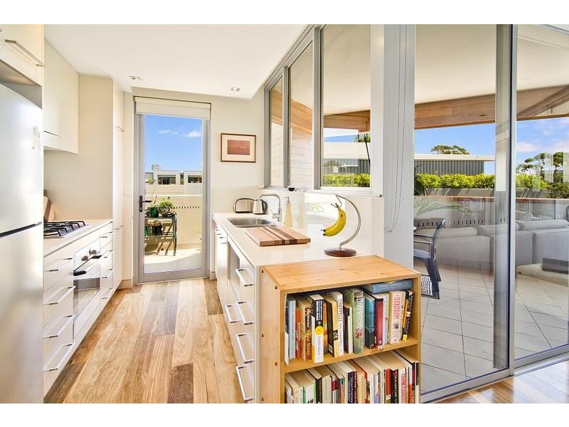 19/11 Amherst Street, Cammeray NSW 2062