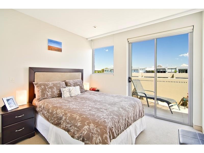 19/11 Amherst Street, Cammeray NSW 2062