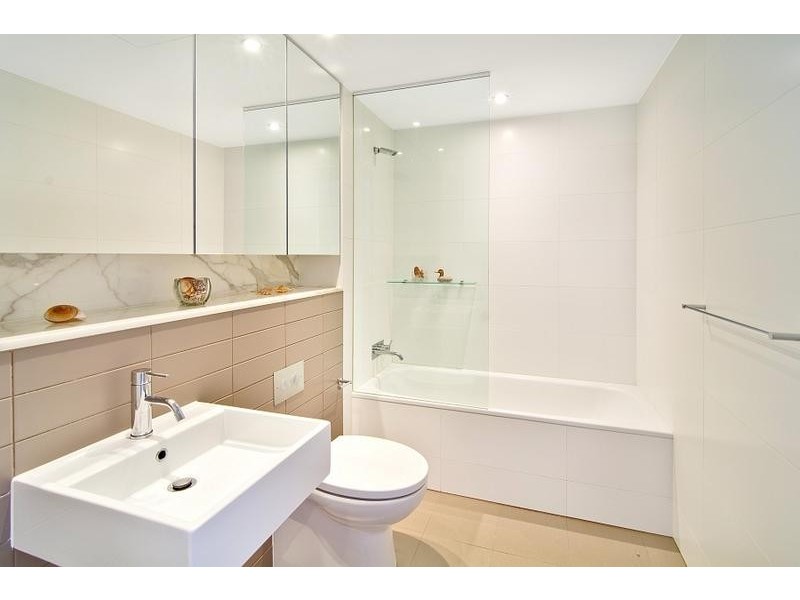 19/11 Amherst Street, Cammeray NSW 2062