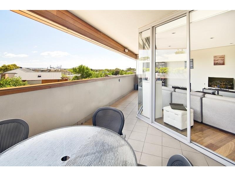 19/11 Amherst Street, Cammeray NSW 2062