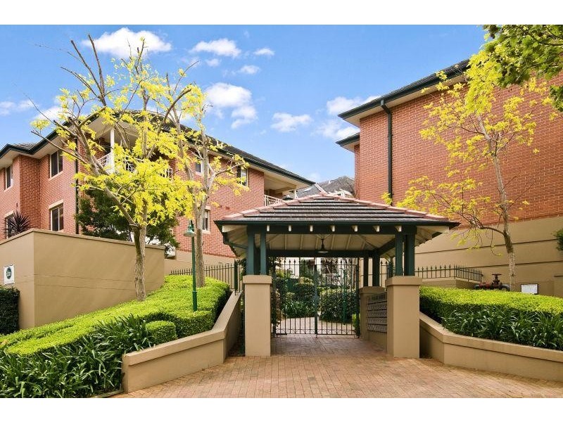 16/40 Rosalind Street, Cammeray NSW 2062