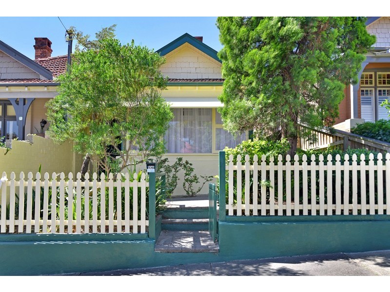 136 Atchison Street, Crows Nest NSW 2065