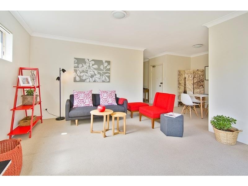 13/40 Rosalind Street, Cammeray NSW 2062