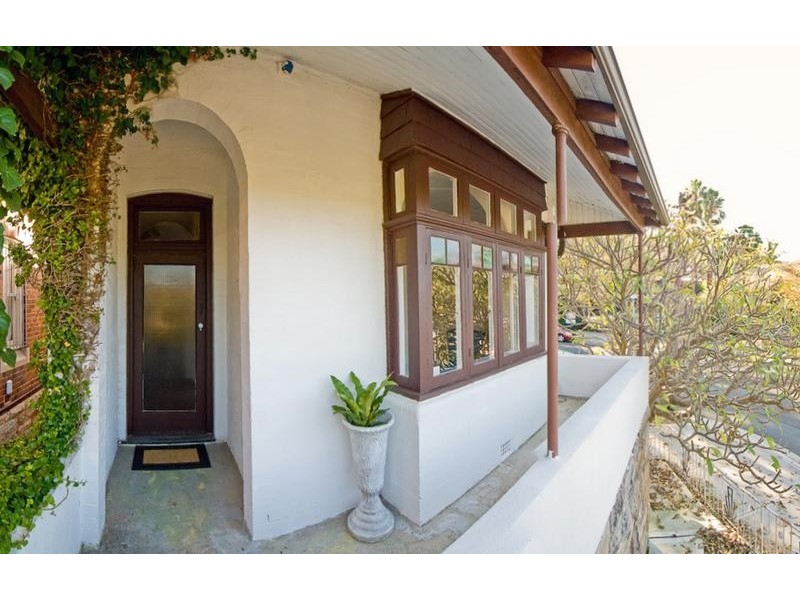 345 Alfred Street, Neutral Bay NSW 2089