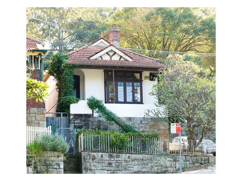 345 Alfred Street, Neutral Bay NSW 2089