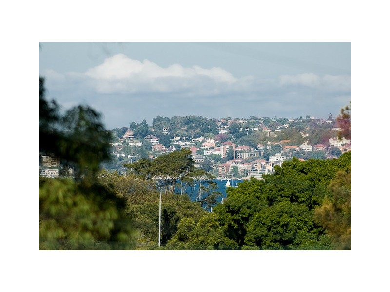 345 Alfred Street, Neutral Bay NSW 2089