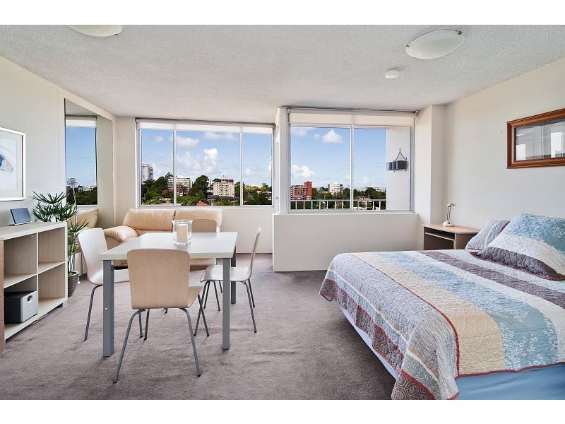 602/15 Wyagdon Street, Neutral Bay NSW 2089