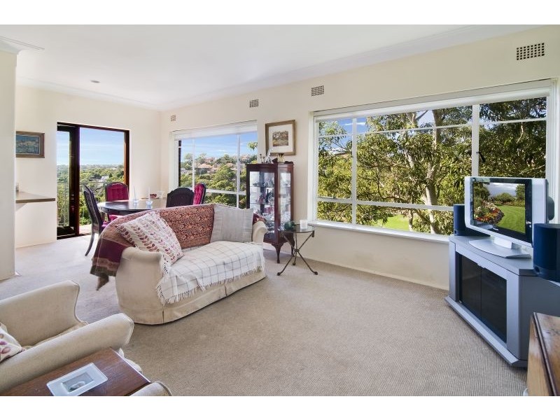1/27 Churchill Crescent, Cammeray NSW 2062