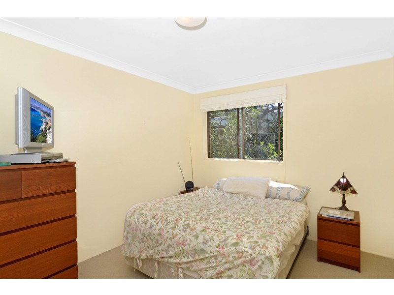 10/12 Cambridge Street, Cammeray NSW 2062