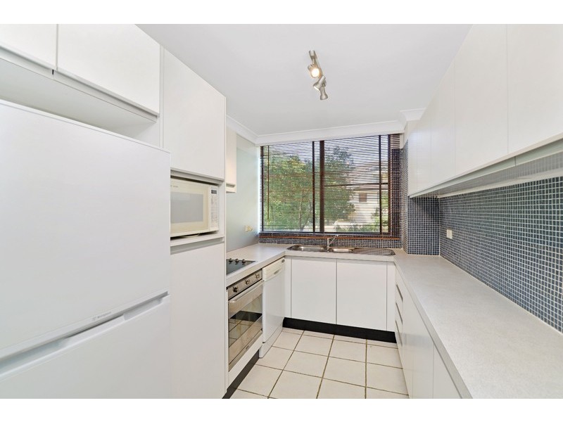14/4 Amherst, Cammeray NSW 2062