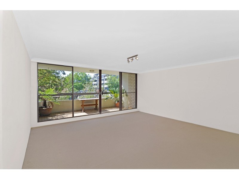 14/4 Amherst, Cammeray NSW 2062