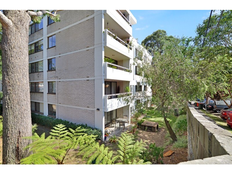 14/4 Amherst, Cammeray NSW 2062