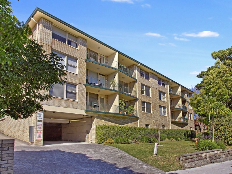 6/93 Avenue Road, Mosman NSW 2088