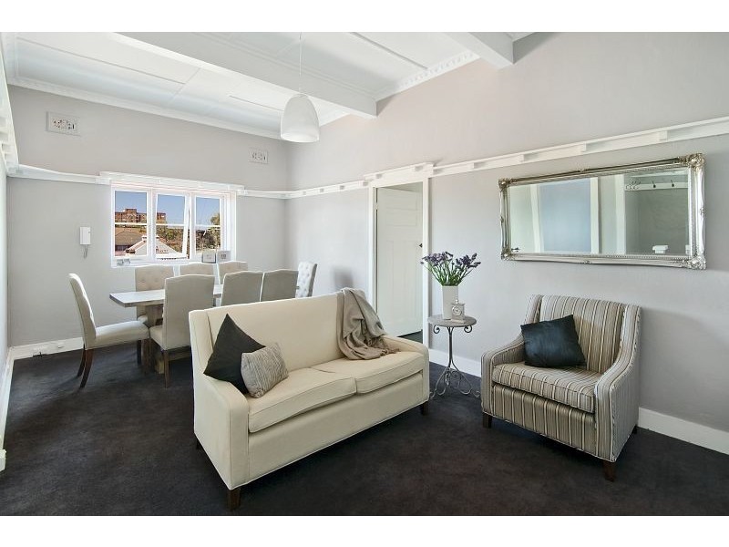 17/30a Lavender Street, Lavender Bay NSW 2060