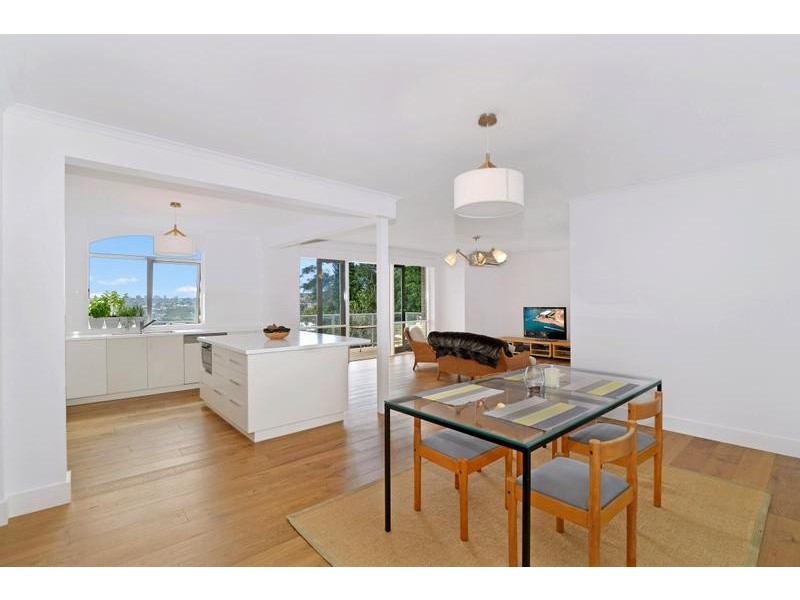 3/23 Arkland Street, Cammeray NSW 2062