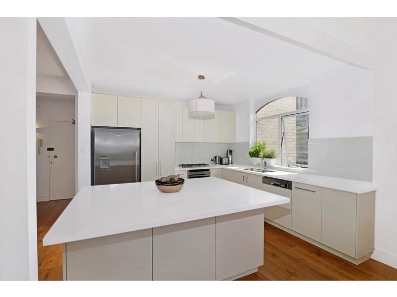 3/23 Arkland Street, Cammeray NSW 2062