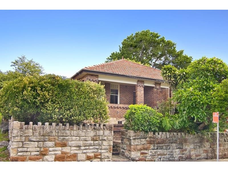 19 Palmer Street, Cammeray NSW 2062