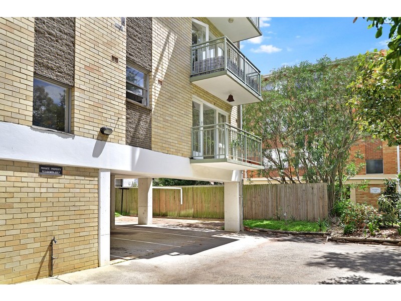 4/48 Ben Boyd Road, Neutral Bay NSW 2089