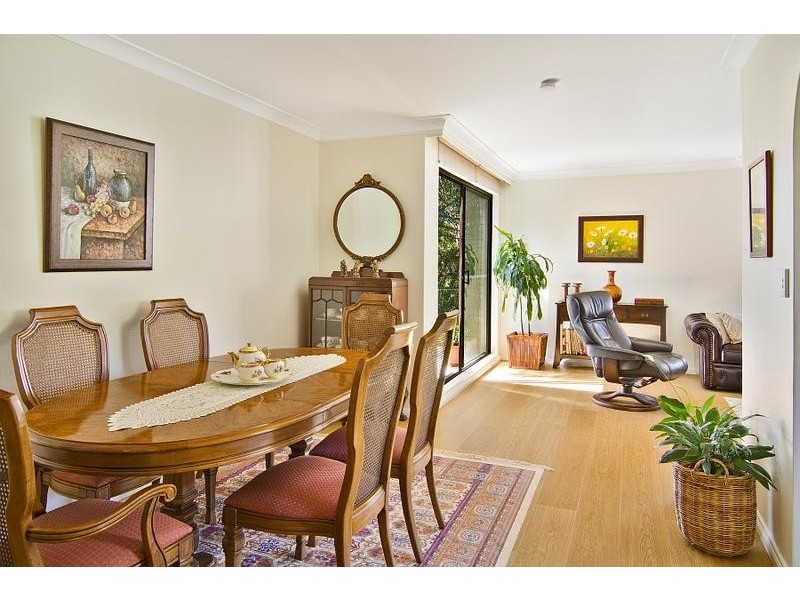 23/25a Marks Street, Naremburn NSW 2065