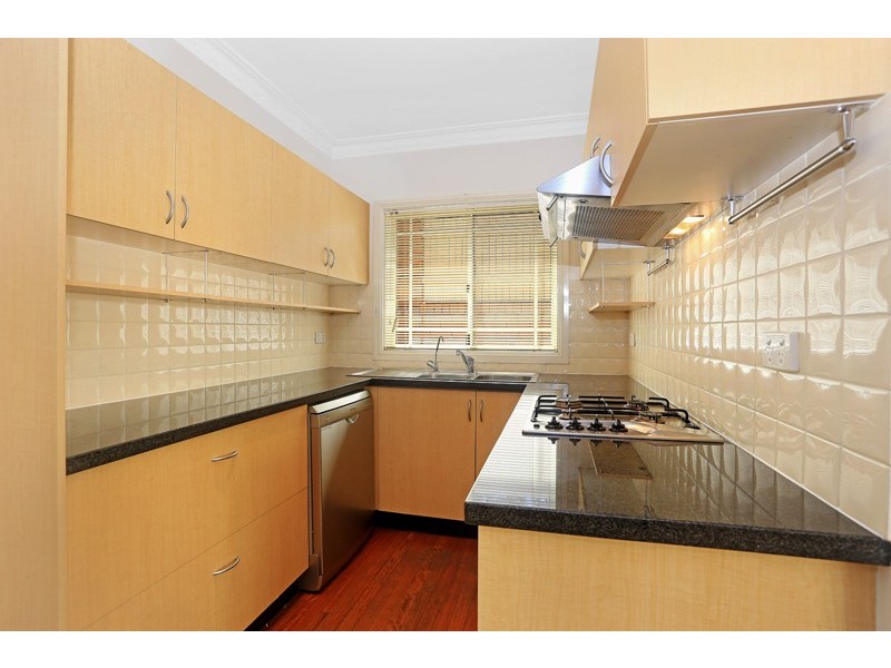 2/6 Armstrong Street, Cammeray NSW 2062