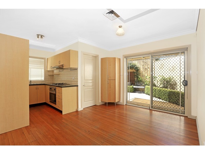 2/6 Armstrong Street, Cammeray NSW 2062