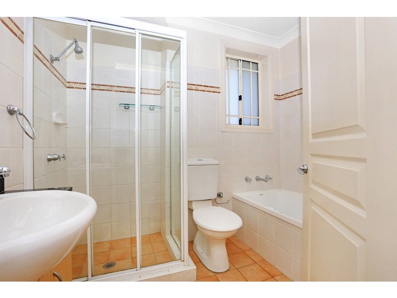 2/6 Armstrong Street, Cammeray NSW 2062