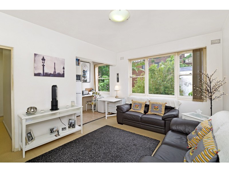 2/16 Jenkins Street, Cammeray NSW 2062
