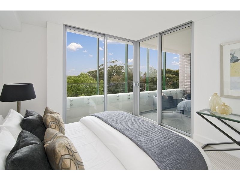 202/53 Palmer Street, Cammeray NSW 2062
