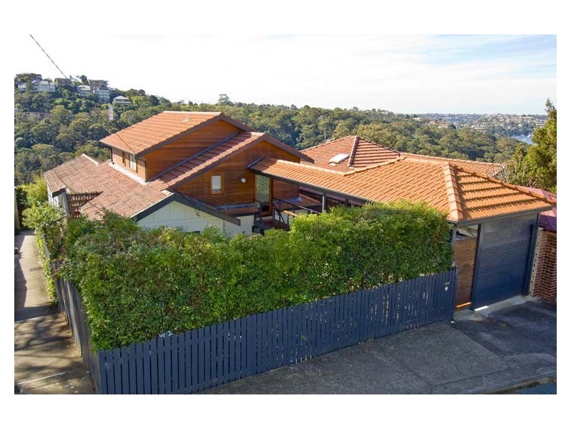 55 Pine Street, Cammeray NSW 2062