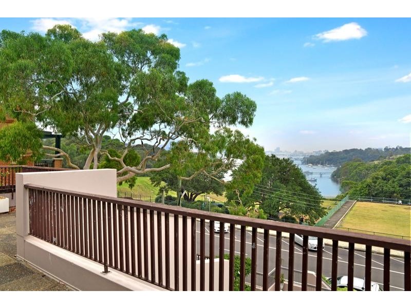 10/34 Woolcott Street, Waverton NSW 2060