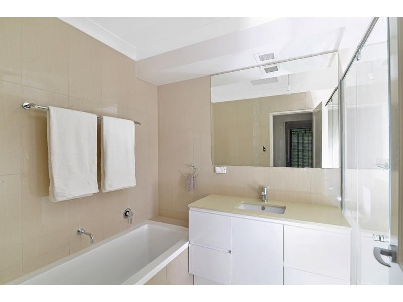 10/34 Woolcott Street, Waverton NSW 2060