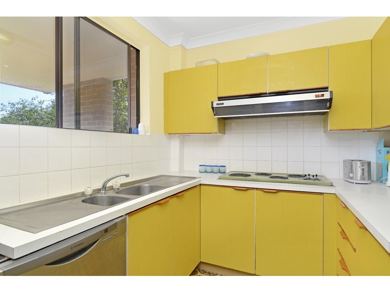 10/12 Cambridge Street, Cammeray NSW 2062