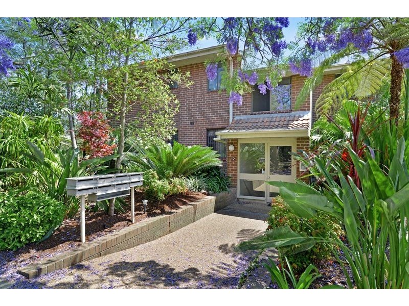 10/12 Cambridge Street, Cammeray NSW 2062