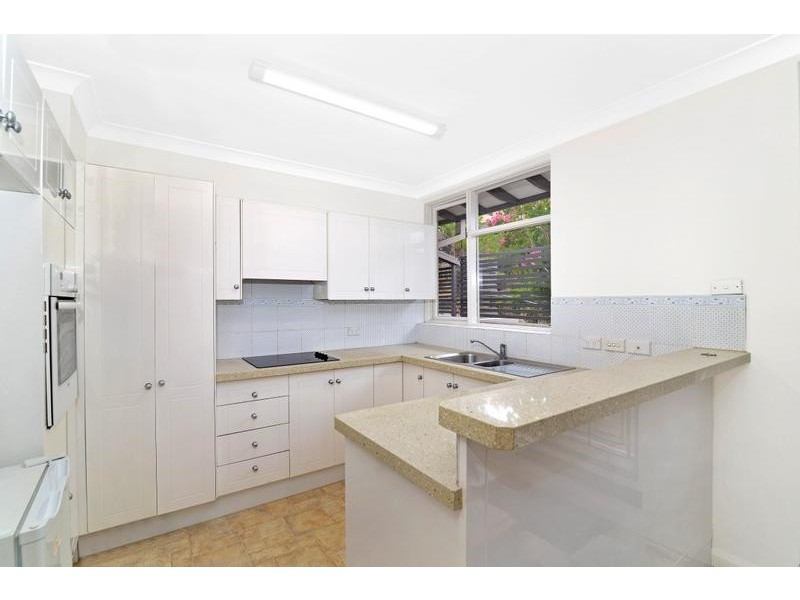 10/34 Woolcott Street, Waverton NSW 2060