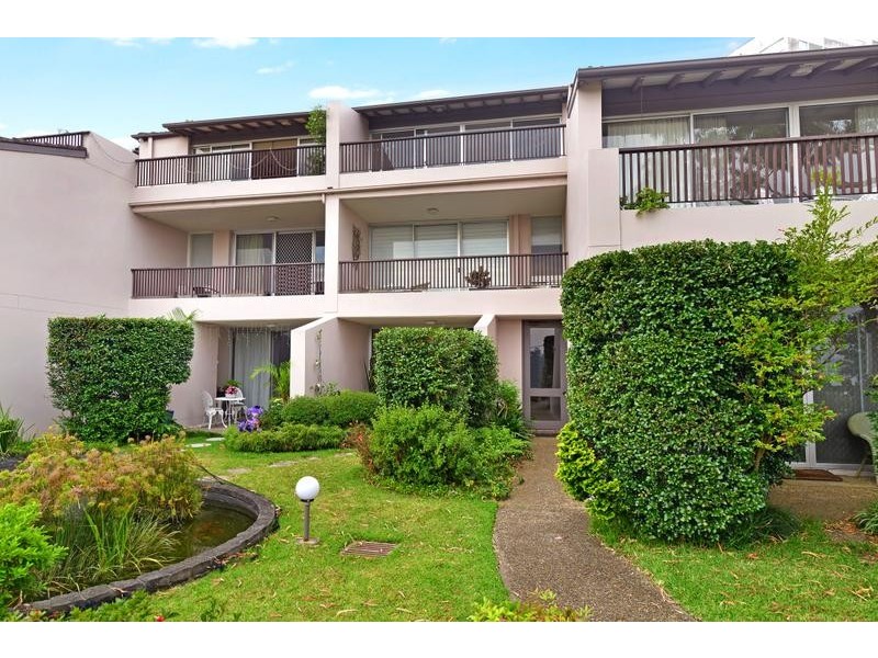 10/34 Woolcott Street, Waverton NSW 2060