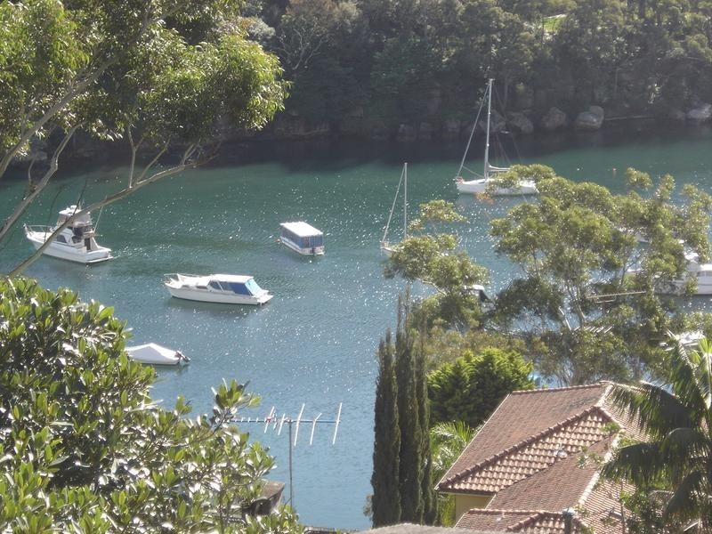 6/39 Churchill Crescent, Cammeray NSW 2062