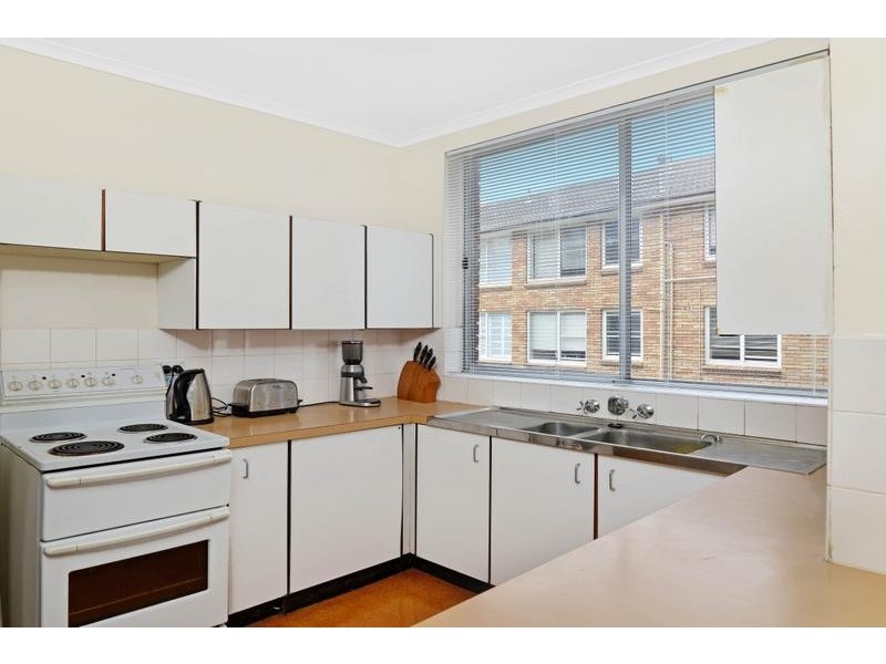 6/24 Barry Street, Neutral Bay NSW 2089