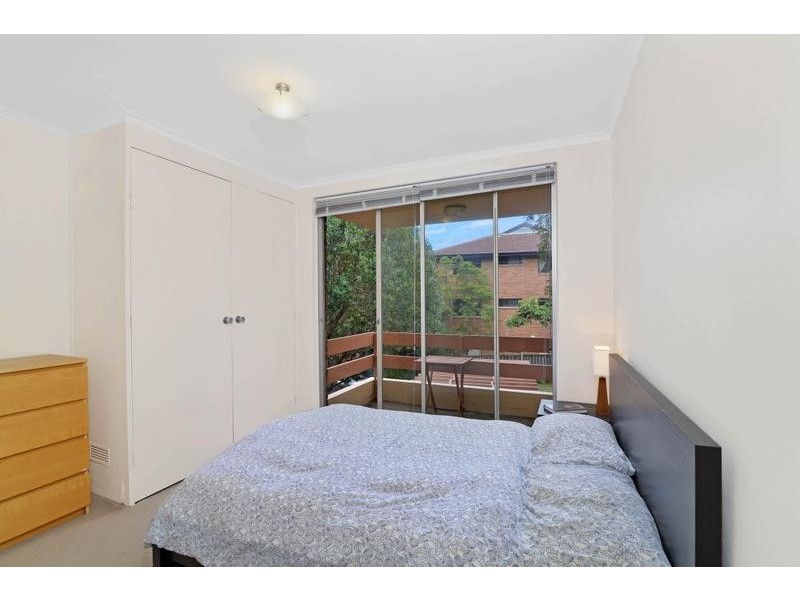 6/24 Barry Street, Neutral Bay NSW 2089