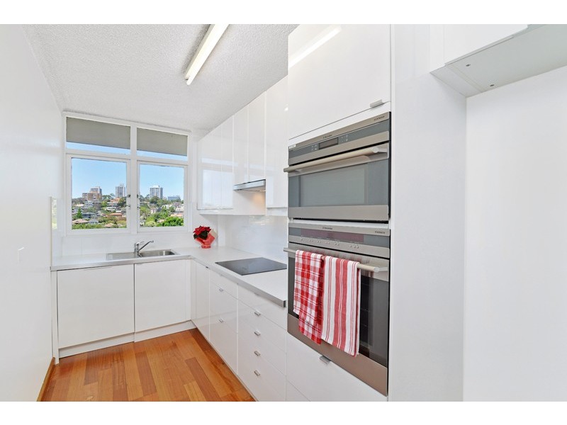 21/20 Warwick Avenue, Cammeray NSW 2062